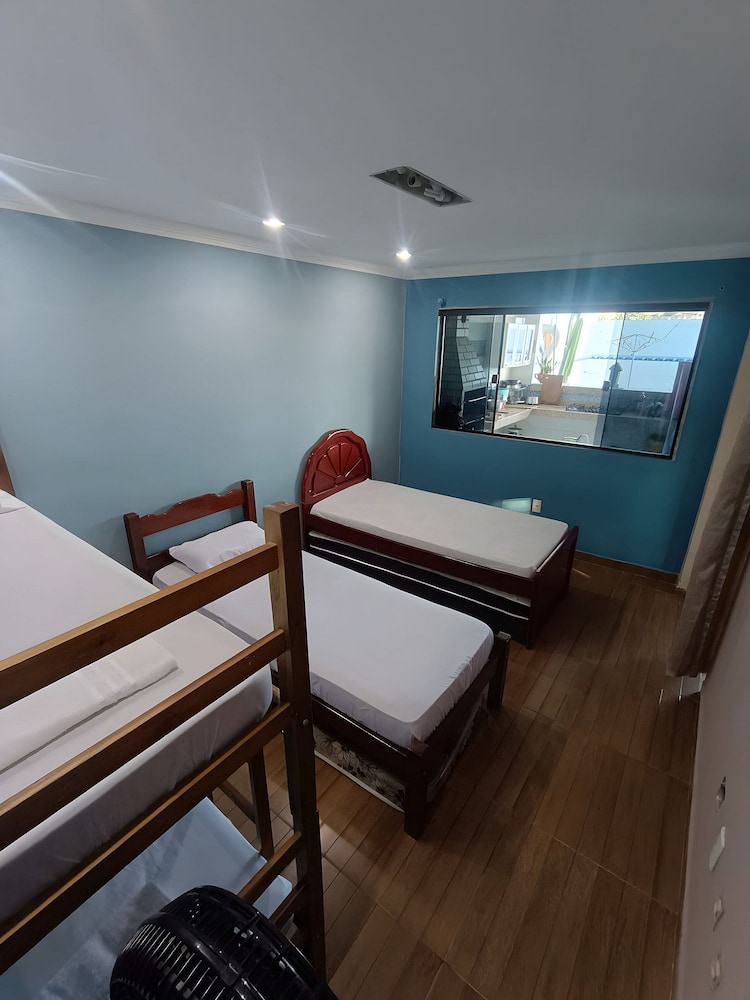 Triple Room photo 1
