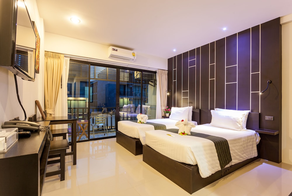 Superior Room photo 3