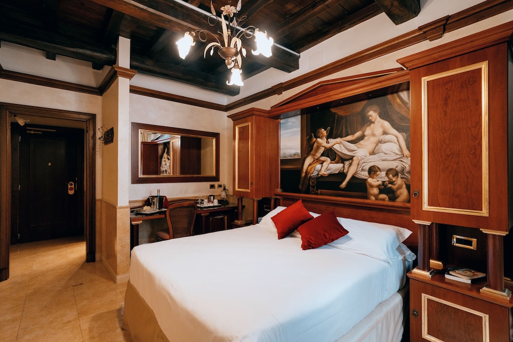 Double Room Single Use