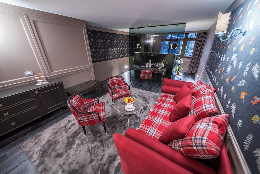 Junior Studio Suite (Prestige) - Photo 2
