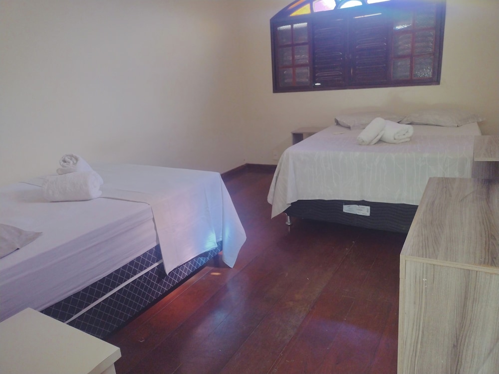 Basic Quadruple Room photo 1