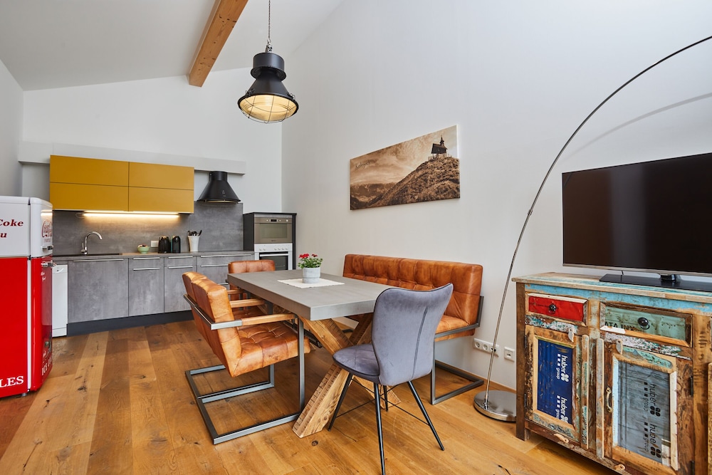 Family Apartment photo 3