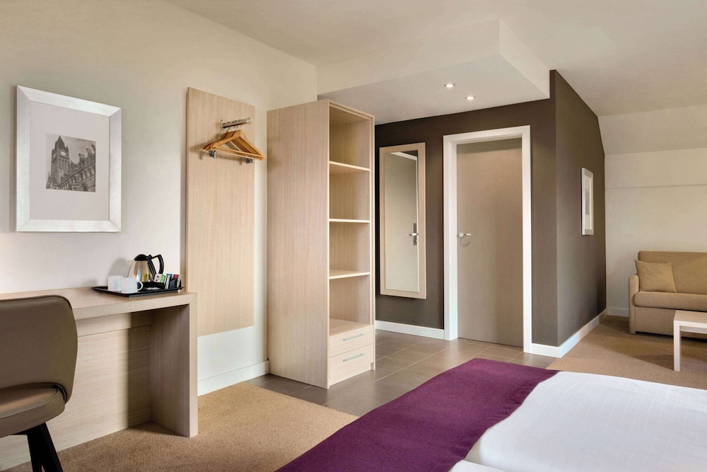 Standard Room, 1 Double Bed - Photo 6