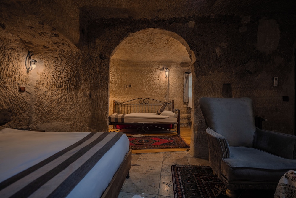 Family Suite - Photo 8