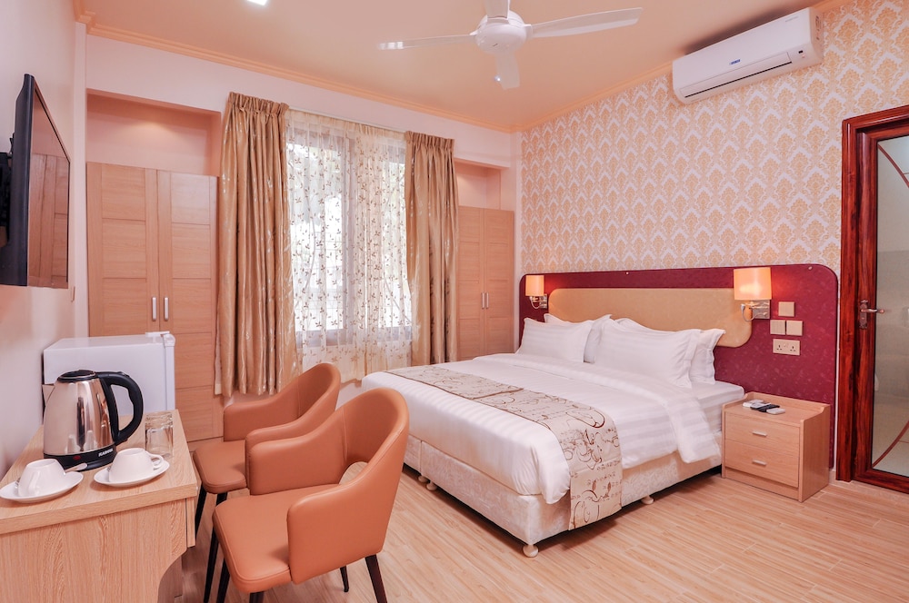 Standard Double Room, 1 Bedroom photo 2