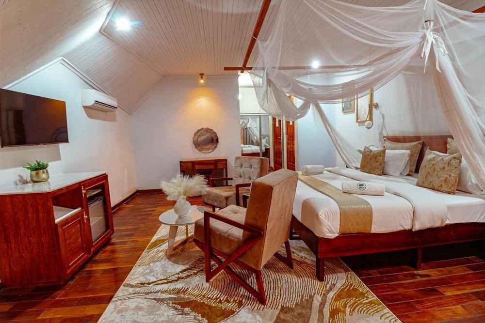 Deluxe Room photo 3