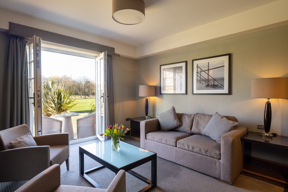 Junior Suite - Photo 8