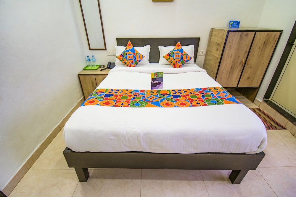 Deluxe Room photo 1