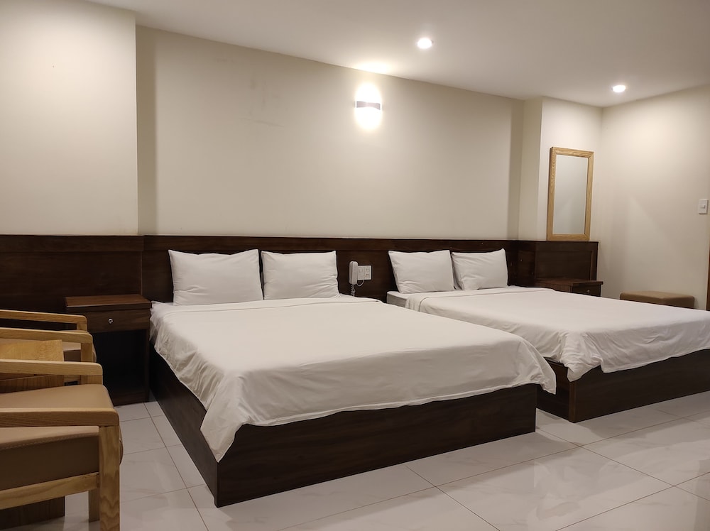 Standard Quadruple Room - Photo 3