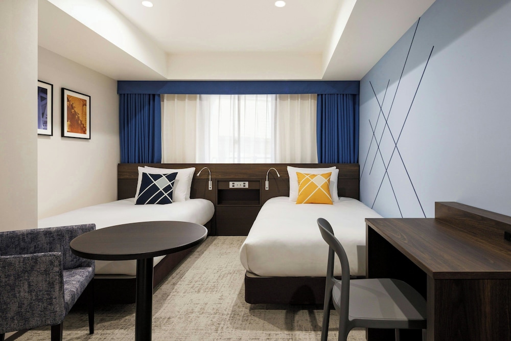 Room, 2 Twin Beds
