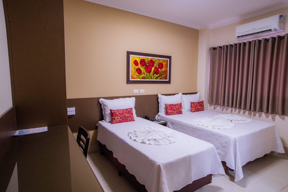 Family Triple Room, Multiple Beds, Non Smoking photo 2
