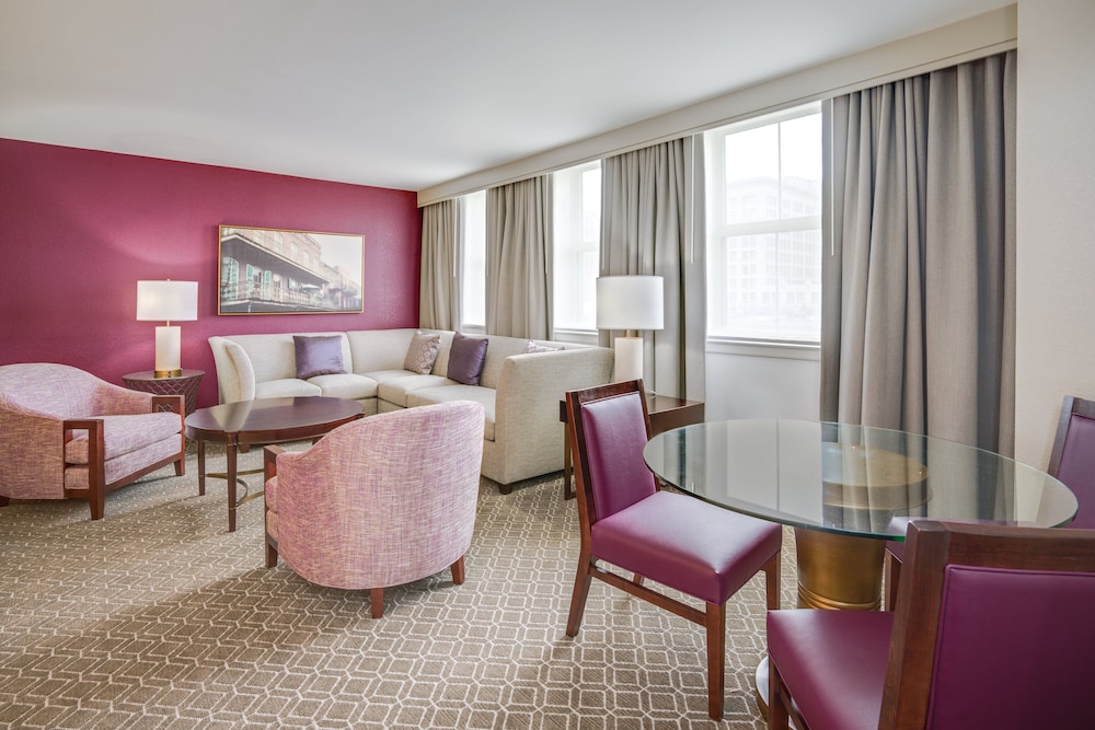 Suite, 1 Bedroom - Photo 3