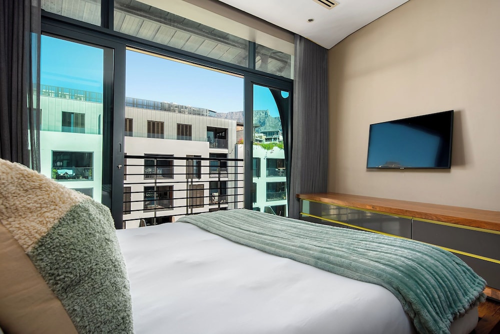 Luxury Apartment