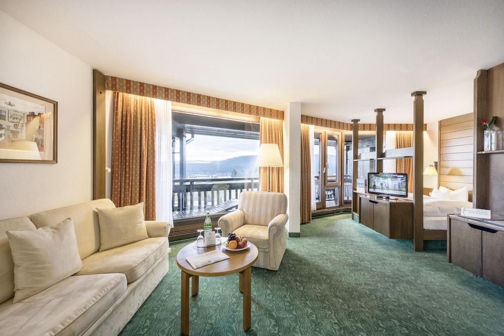 Classic Suite - Photo 2