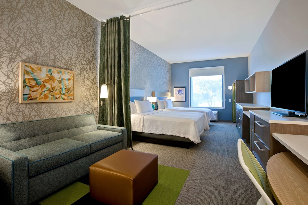 Home2 Suites By Hilton Lewisville Dallas, Billede 5