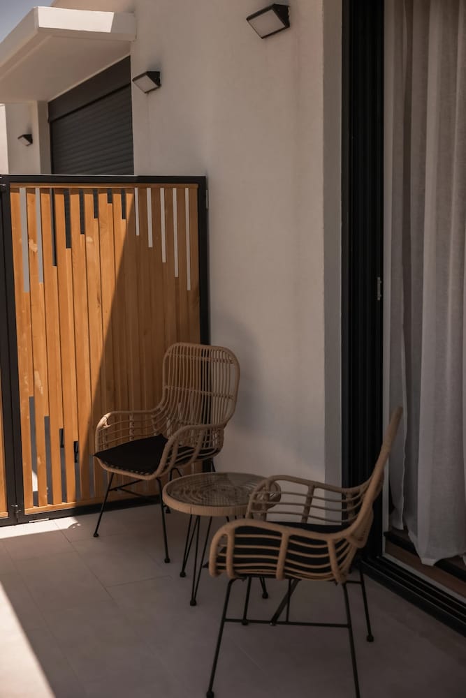 Deluxe Double Room, Sea View photo 2