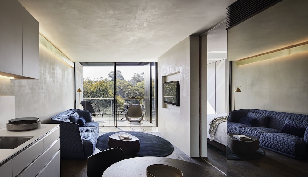 Two Bedroom Garden Suite - Photo 1