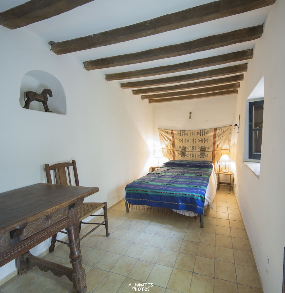 Habitación Doble Básica