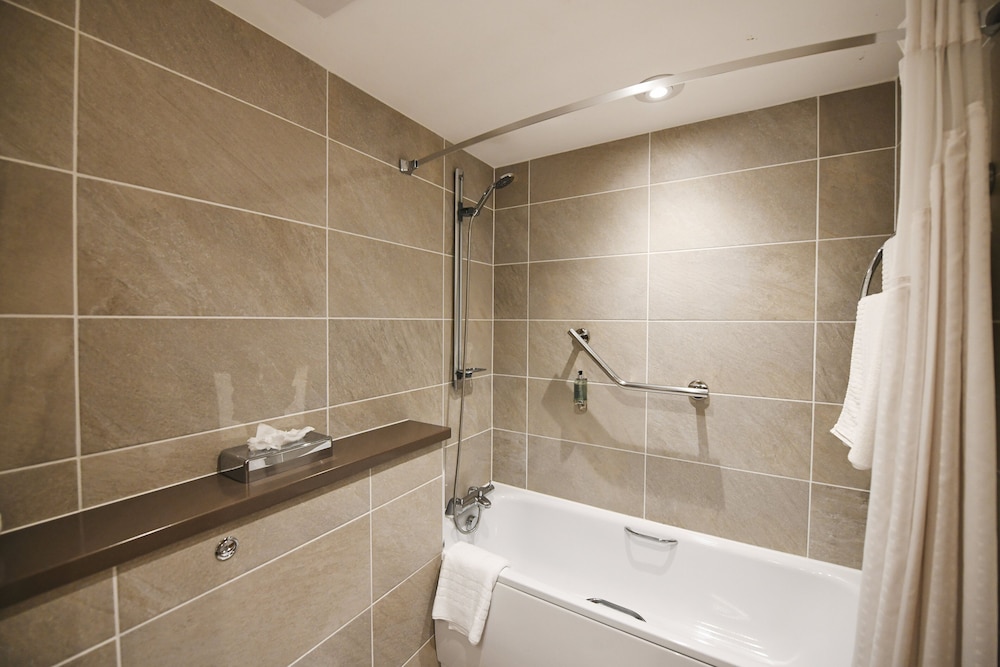 Standard Room, 1 Double Bed - Photo 5