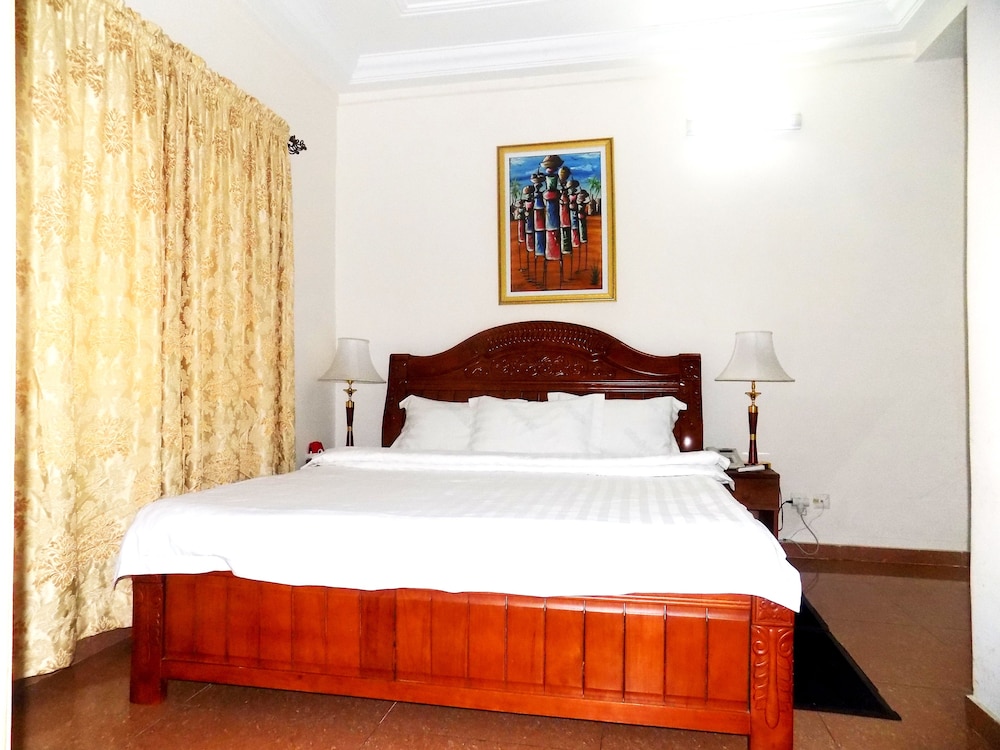 Suite photo 1