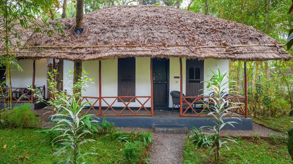 Elegant Cottage - Photo 7
