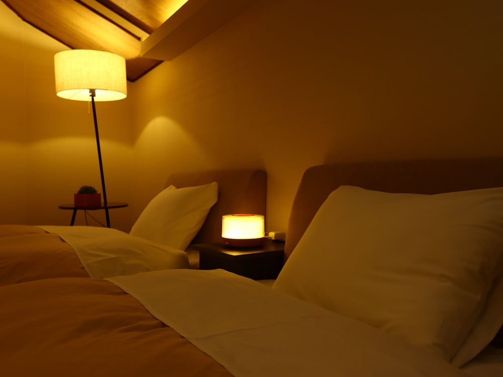Twin Room photo 2