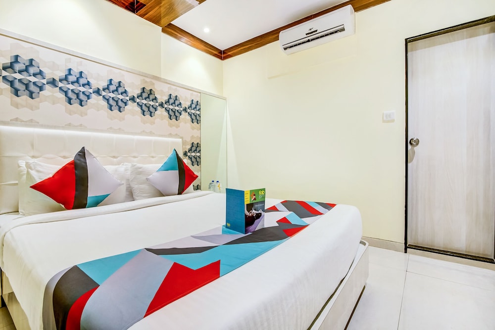 Deluxe Room, 1 Double Bed photo 1