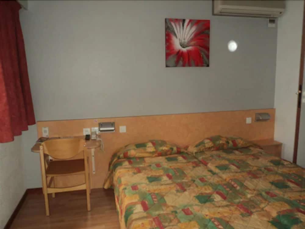 Standard Room, 1 Double Bed