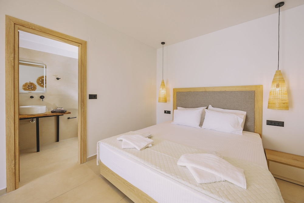 Double Room Sea View, photo 7
