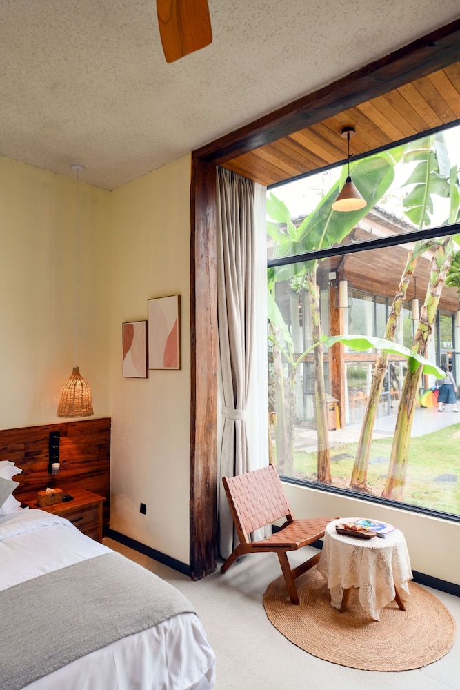 Basic Double Room