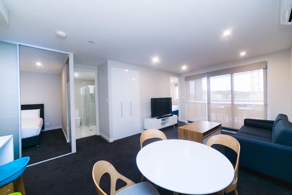 Apartment, 2 Bedrooms (Indigo 41) photo 2