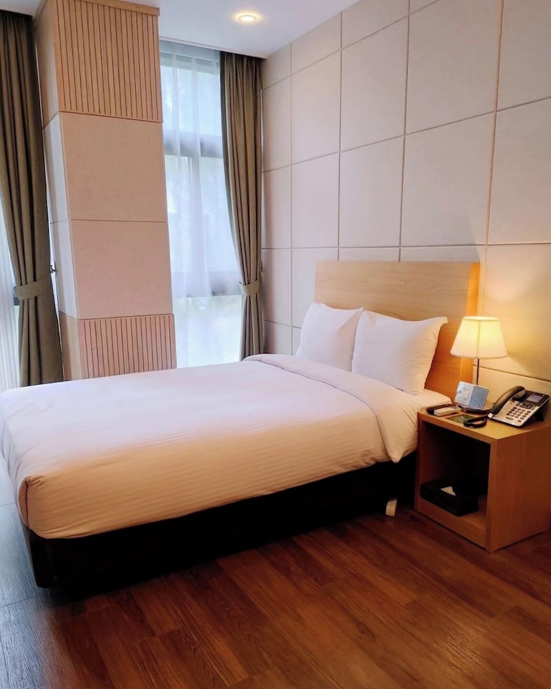 Standard Single Room photo 3