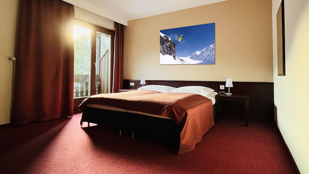 Classic Double Room photo 1