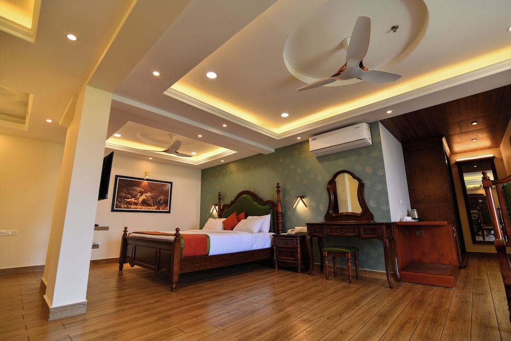 Premier Double Room photo 3