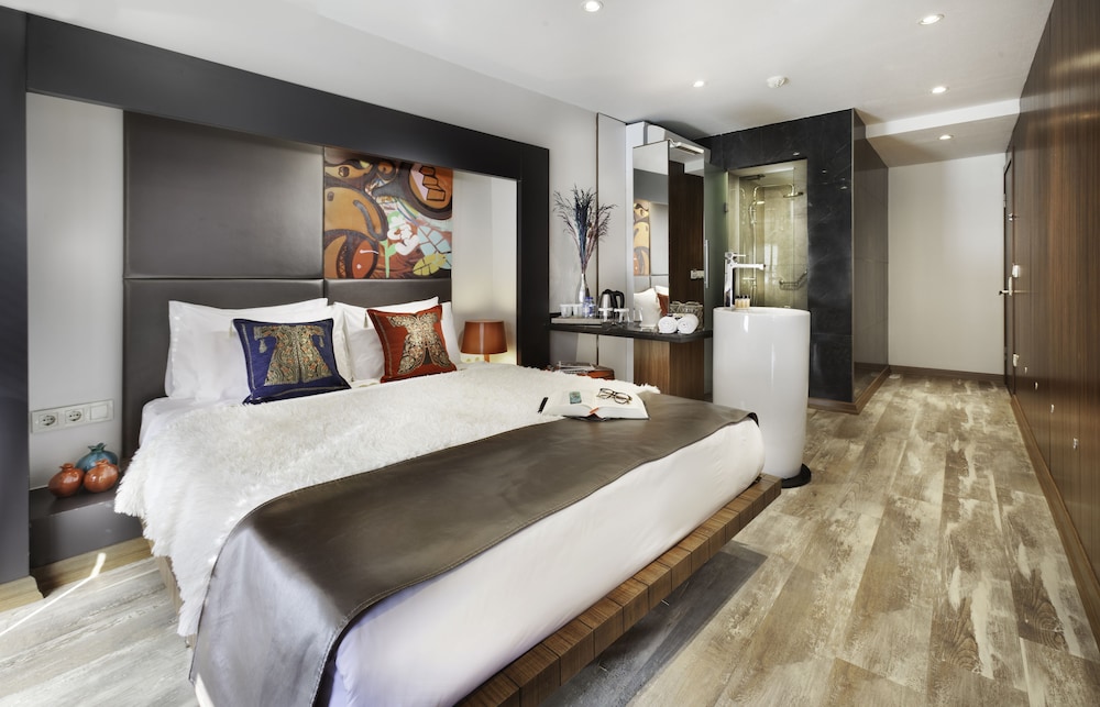 Deluxe Room photo 1