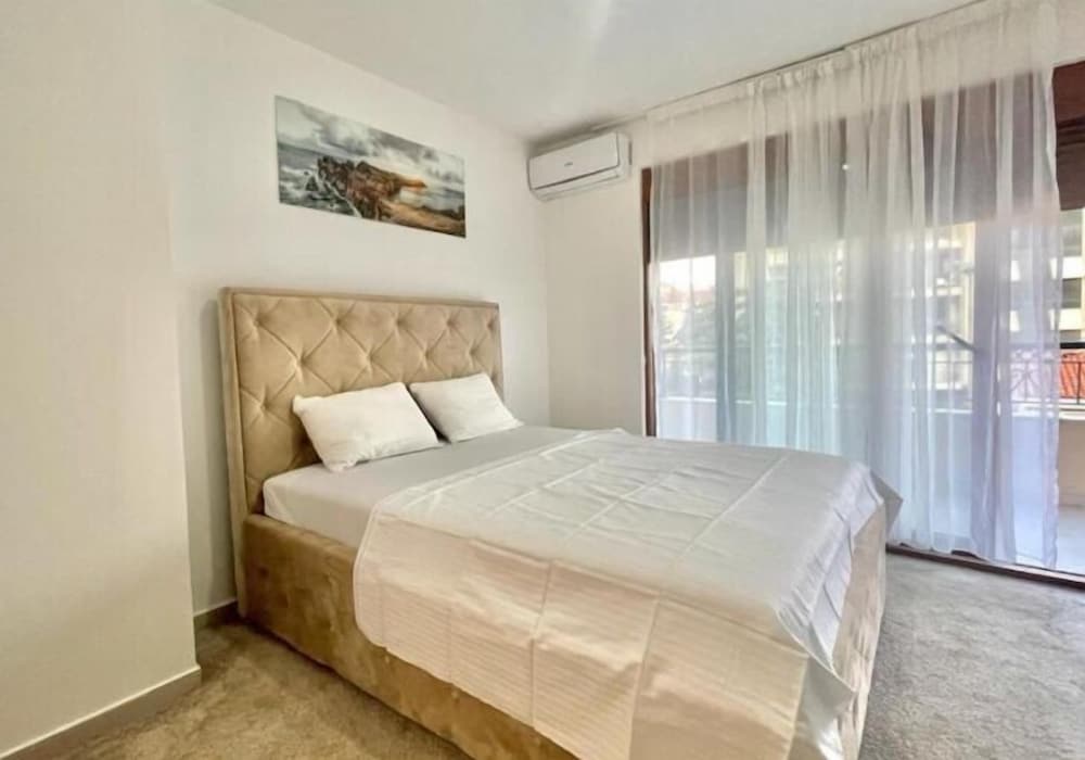 Comfort Apartment