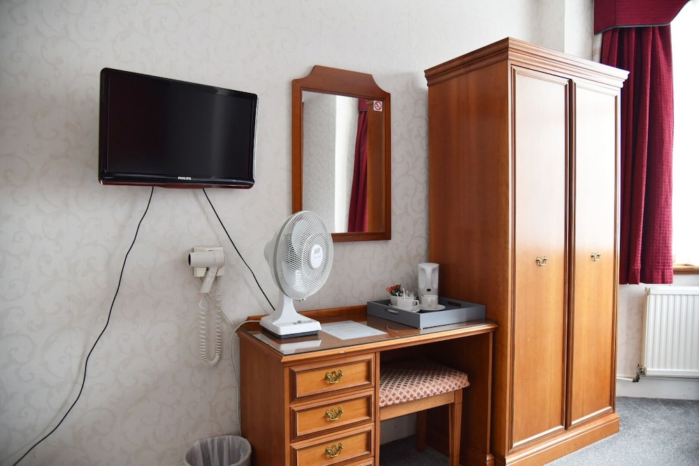 Standard Single Room photo 3