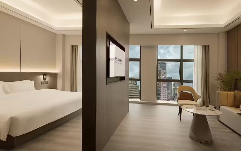 Executive Room, Park View