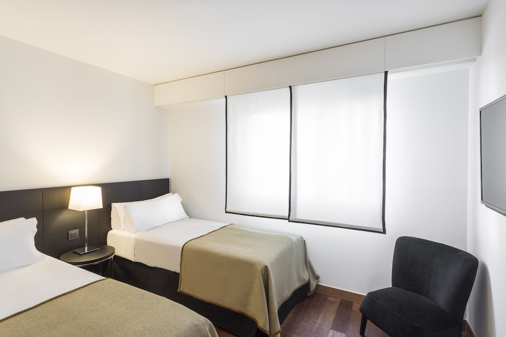 Superior Apartment, Patio (Eixample)