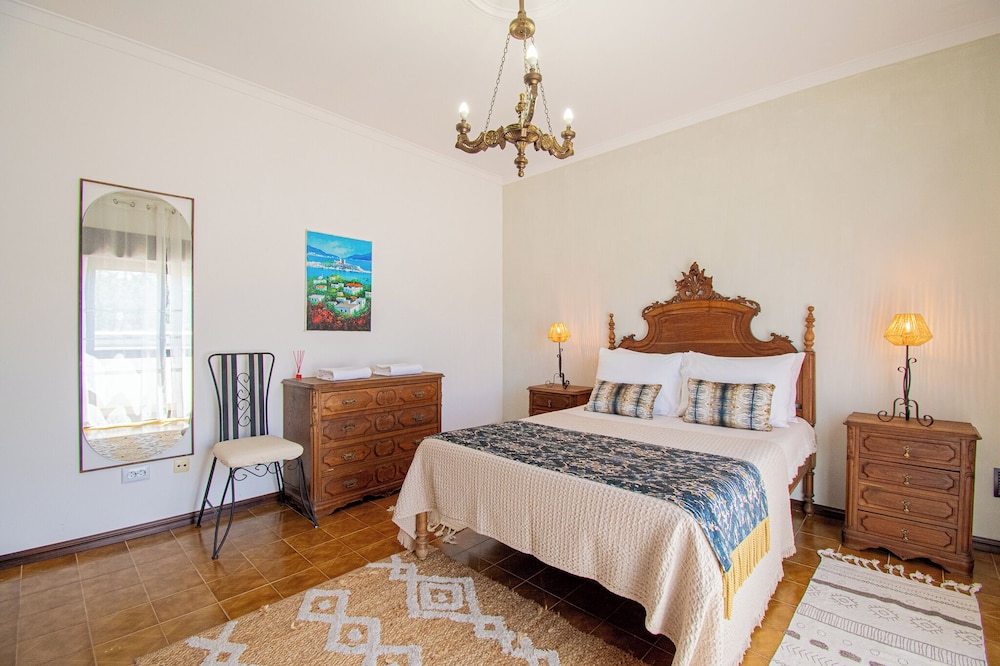 Classic Double Room, 1 Double Bed, Garden View photo 2