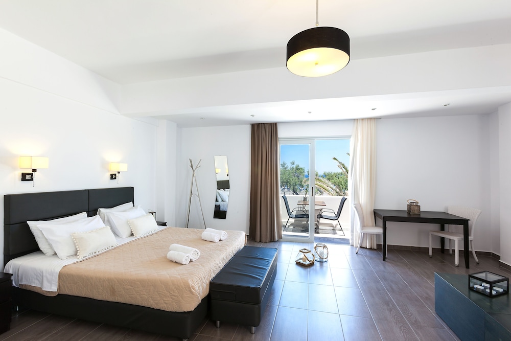 Suite Sea View