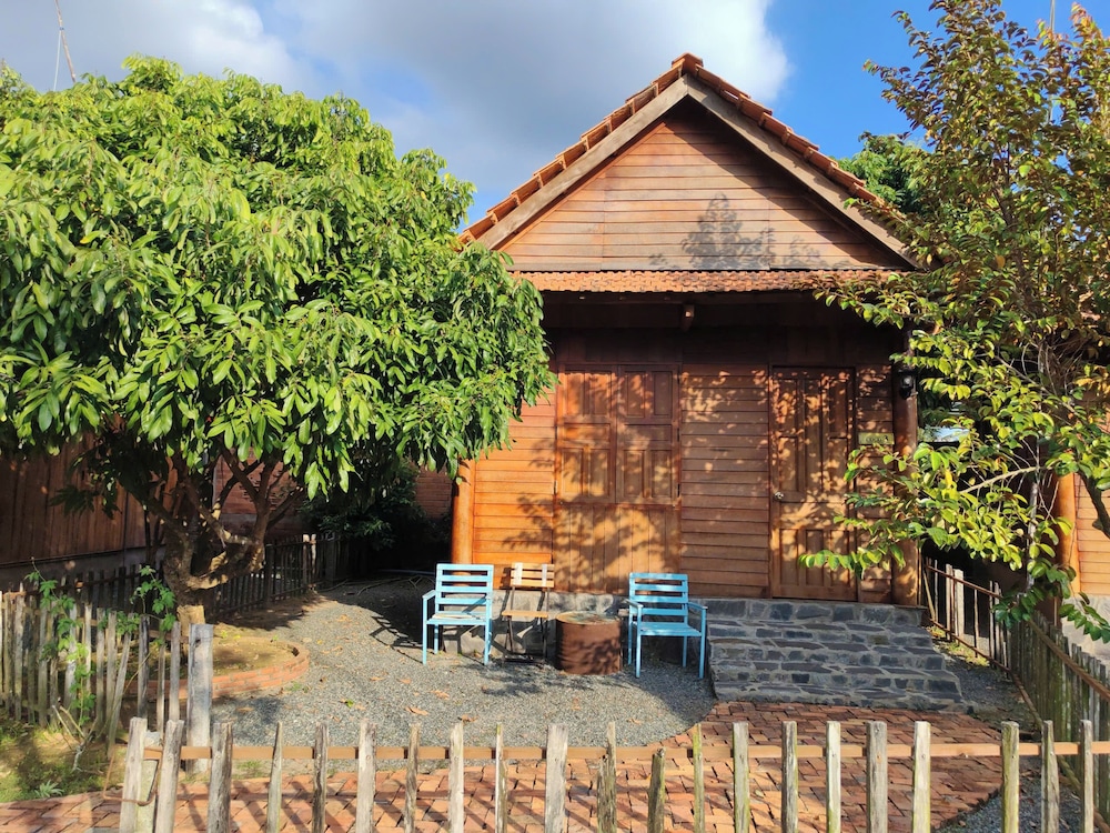 Standard Bungalow, Resort View photo 3