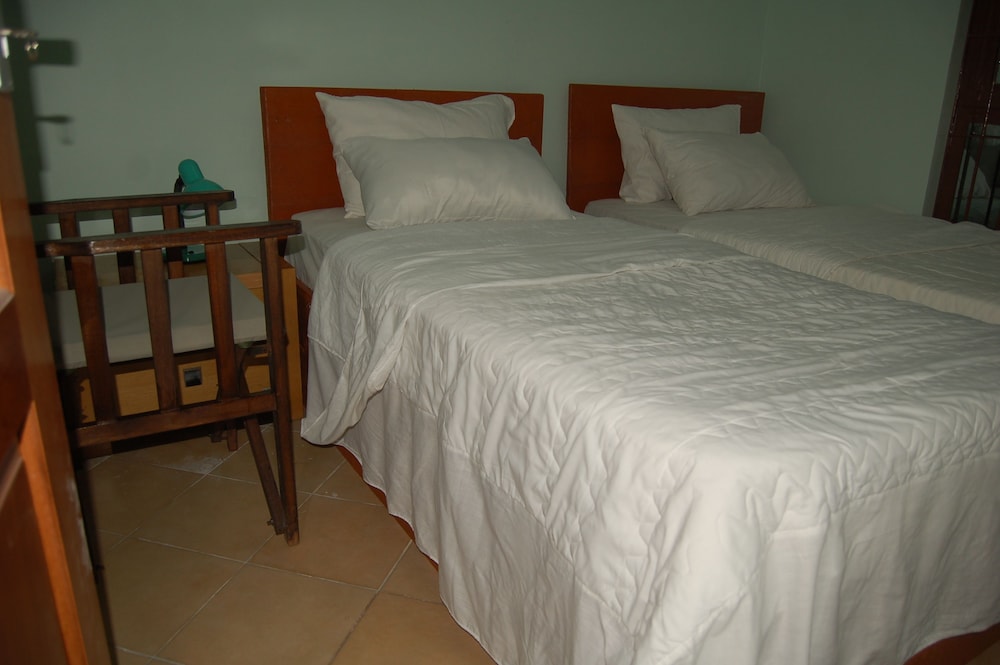 Comfort Villa, Garden View