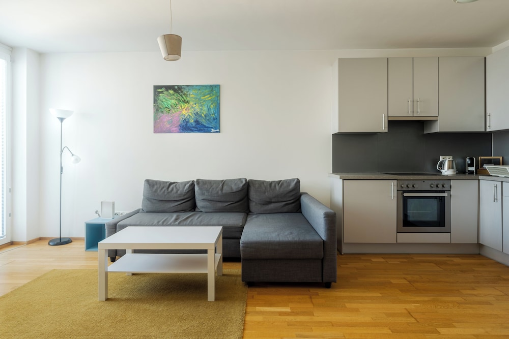 Standard Apartment photo 2