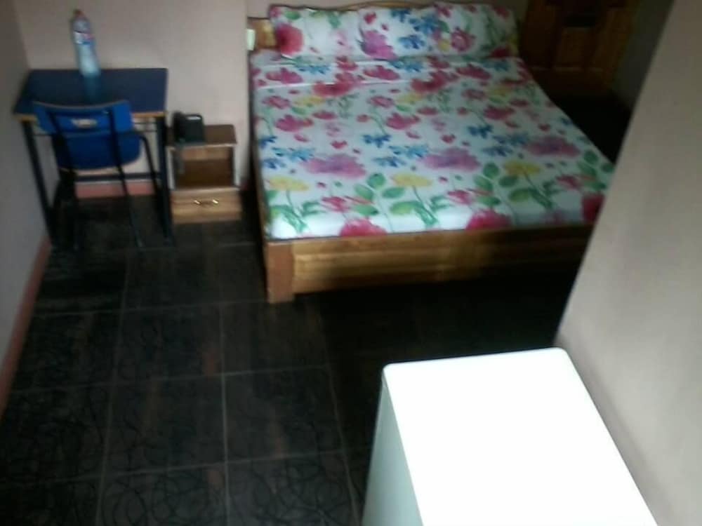 Luxury Double Room