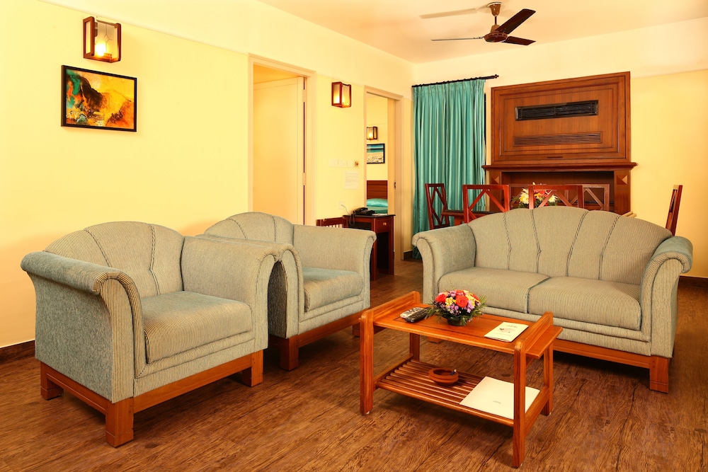 Standard Apartment, 3 Bedrooms