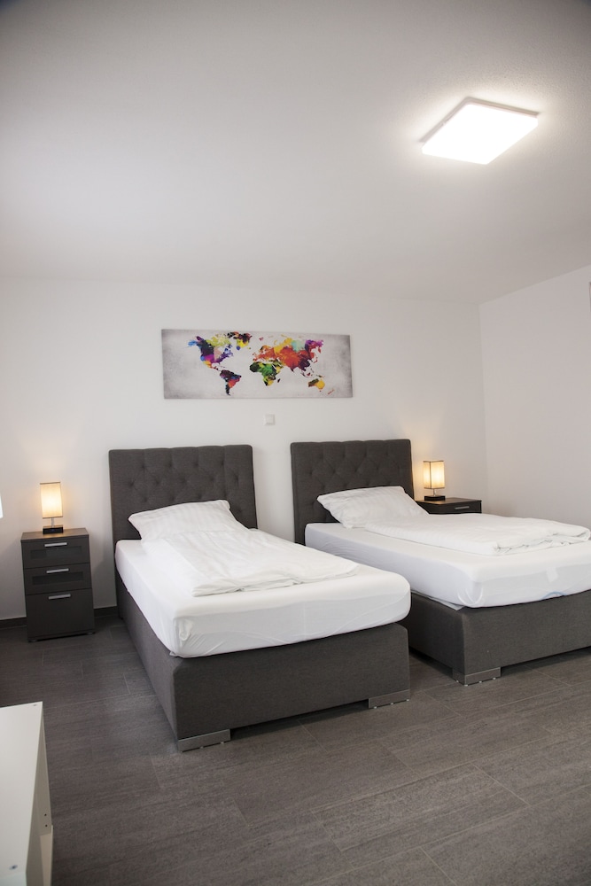 Comfort Double Room photo 3