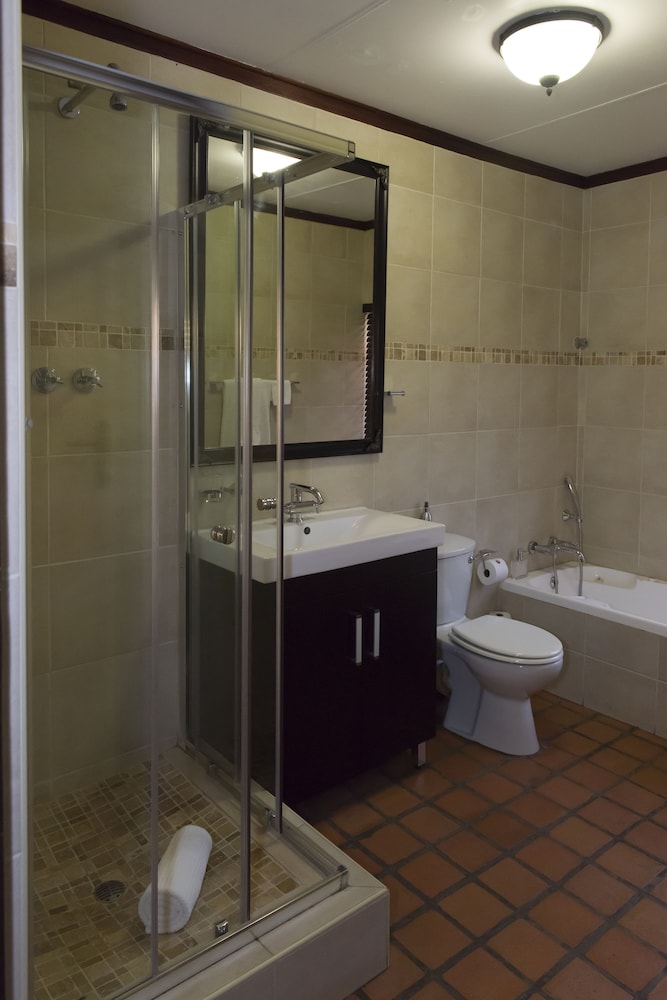 Double or Twin Room photo 3