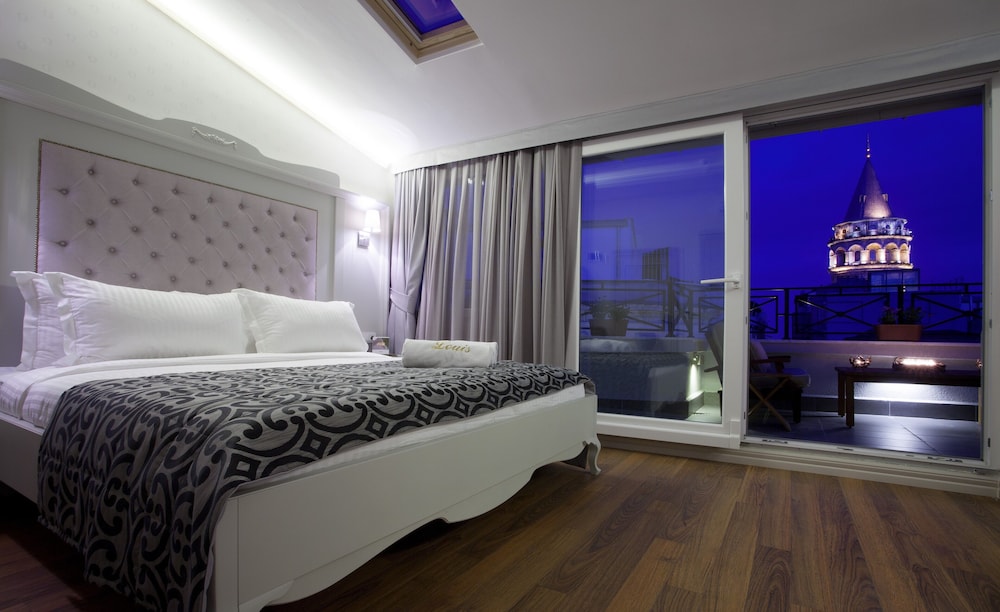 Tower Suite