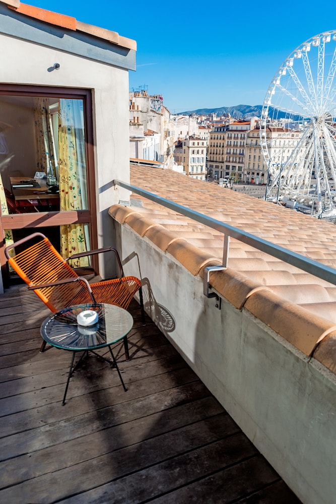 Suite Ciel Prestige View Sea - Photo 3